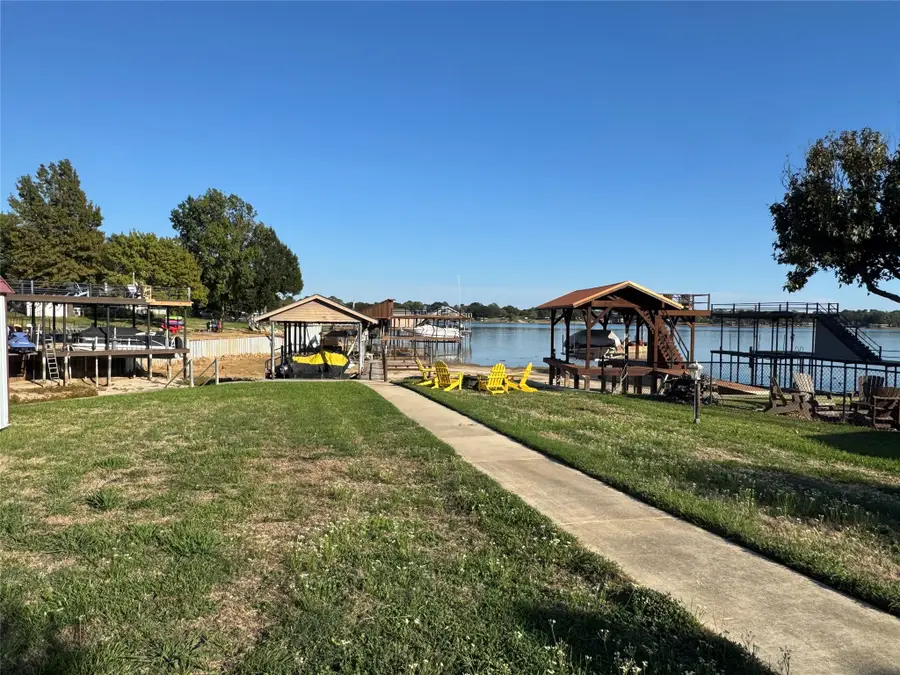 183 Seaside Drive, Gun Barrel City, TX 75156 - #3