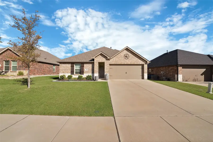 418 Gunsmoke Trail, Princeton, TX 75407 - #2