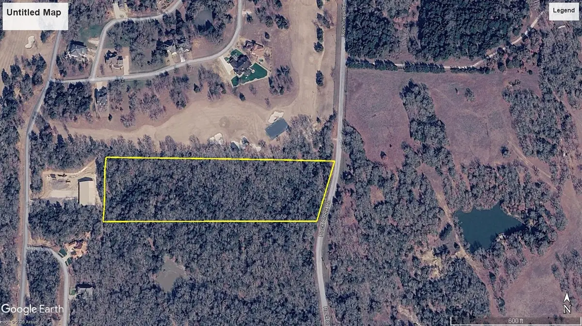 1877 Rock Creek Road, Gordonville, TX 76245 - #1