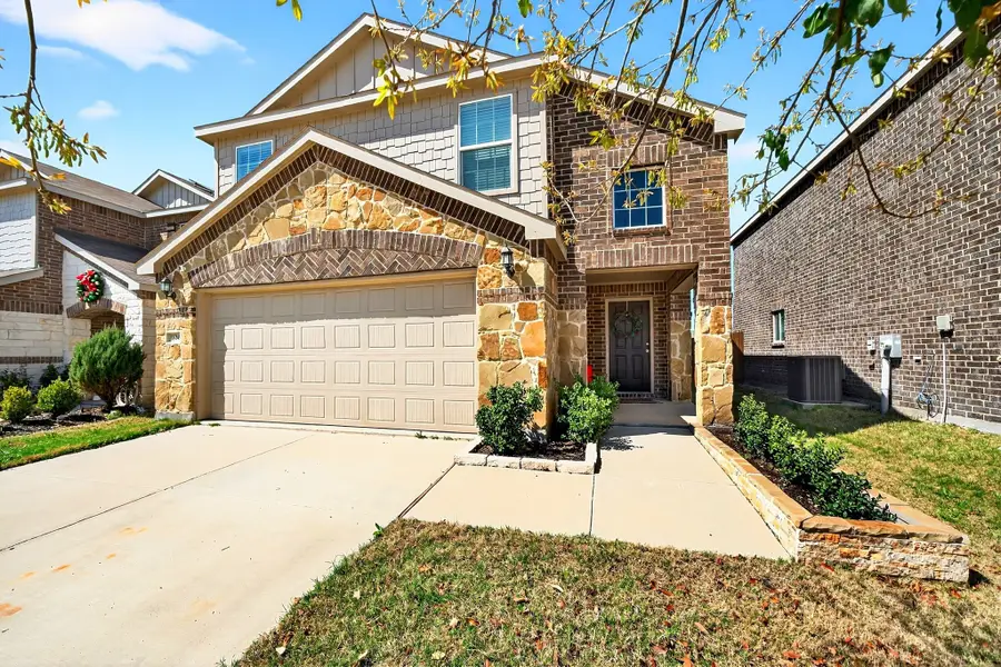 1720 Ackerly Drive, Forney, TX 75126 - #2