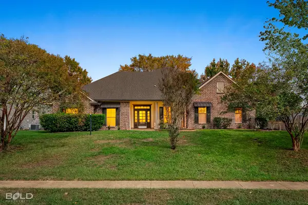 8163 Myrtlewood Road, Greenwood, LA 71033