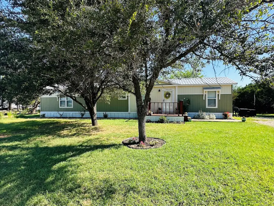 201 Rock Creek Road #14, Possum Kingdom Lake, TX 76449 - #2
