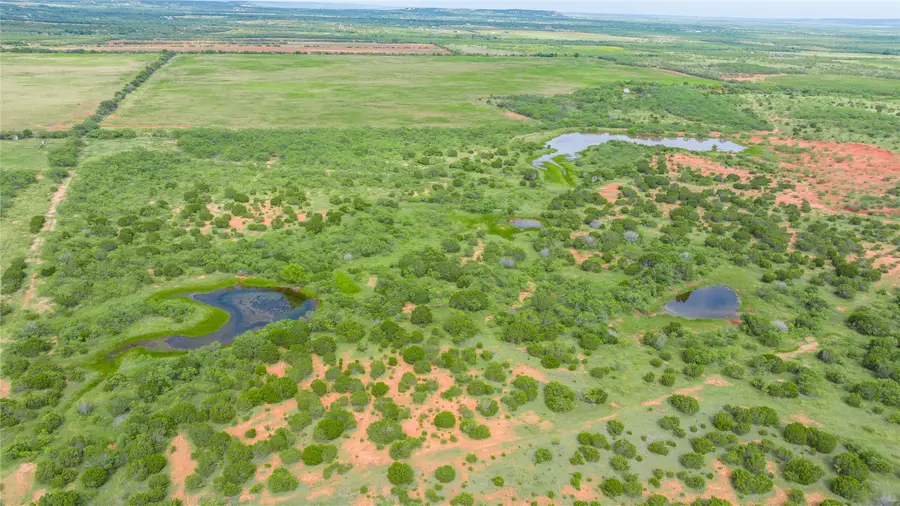 TBD Tract 2 County Road 205, Ovalo, TX 79541 - #2