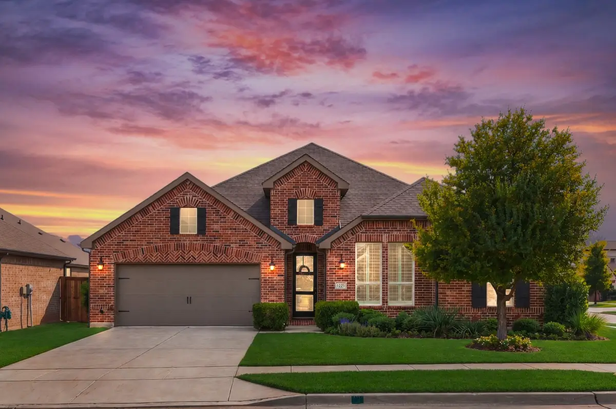 1221 Daylily Drive, Northlake, TX 76226 - #1