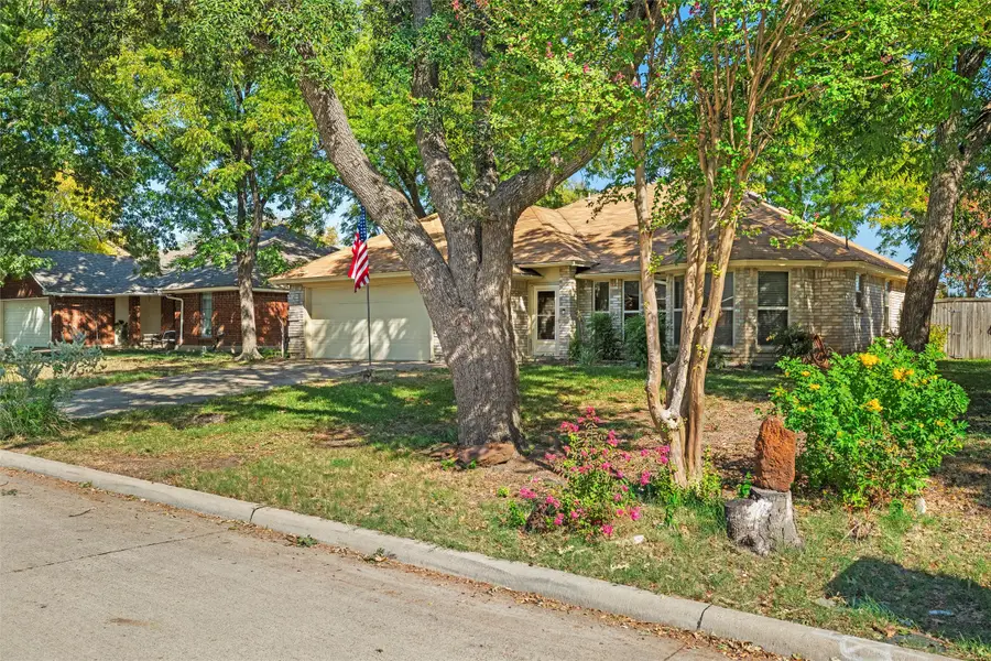 3648 Village Green Drive, Grand Prairie, TX 75052 - #2