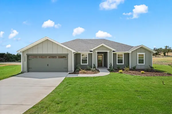 2008 Willy Dilly Road, Springtown, TX 76082