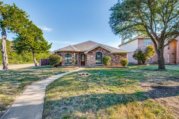 741 Morgan Circle, Cedar Hill, TX 75104