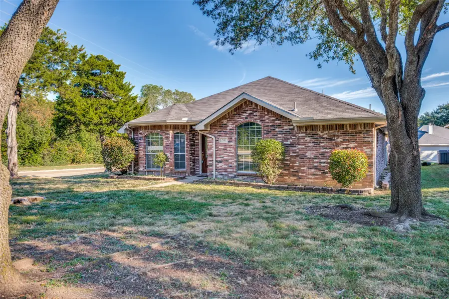 741 Morgan Circle, Cedar Hill, TX 75104 - #2