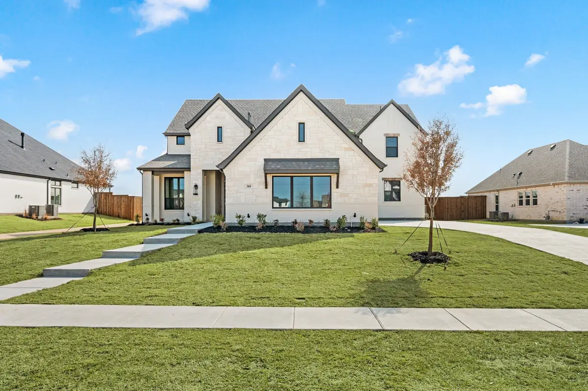 305 Wimberley Drive, Haslet, TX 76052 - #1