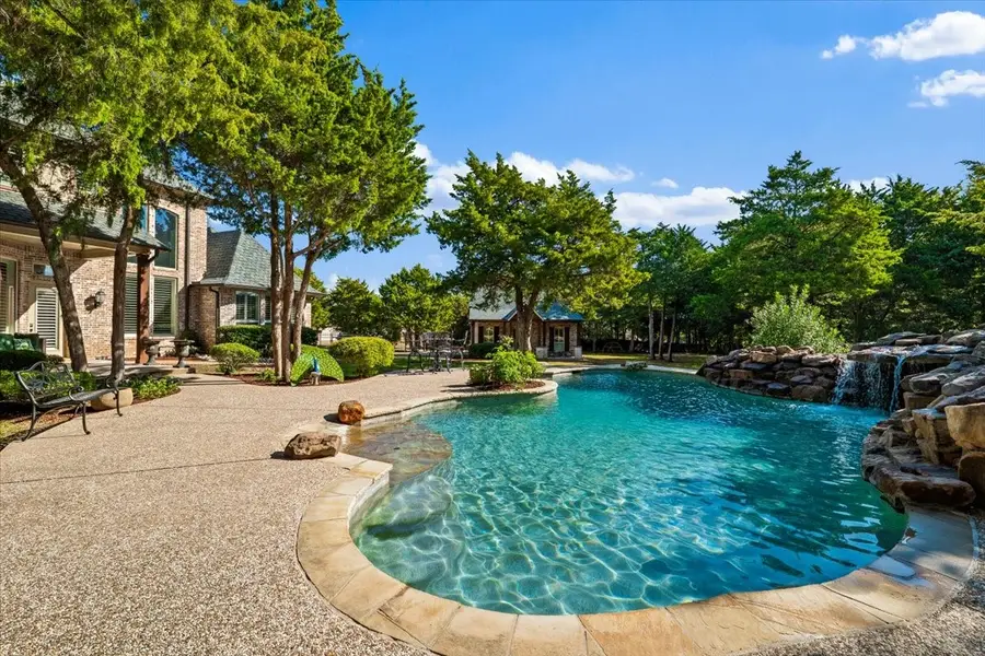 6040 Chapman Ridge Drive, Midlothian, TX 76065 - #2