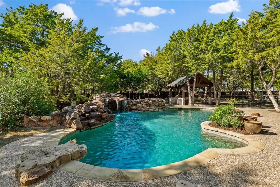 6040 Chapman Ridge Drive, Midlothian, TX 76065 - #3