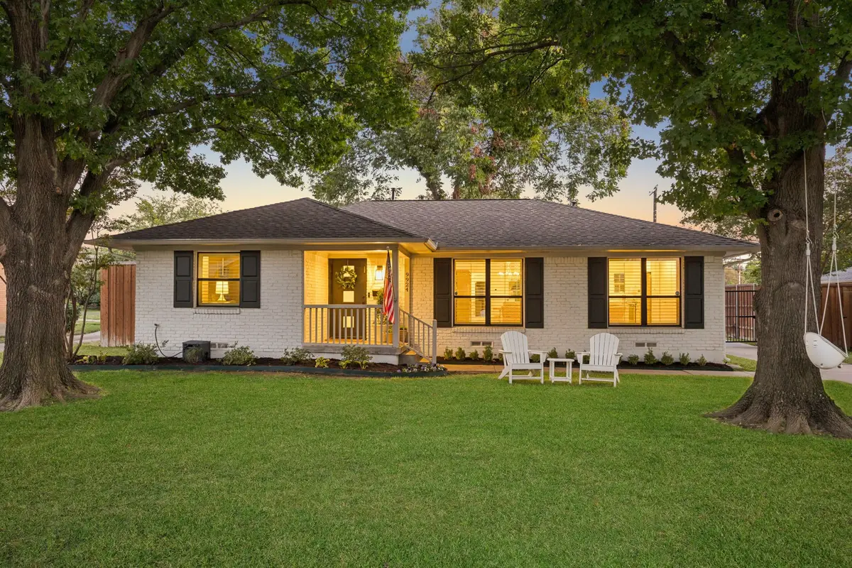 9924 Parkford Drive, Dallas, TX 75238 - #1