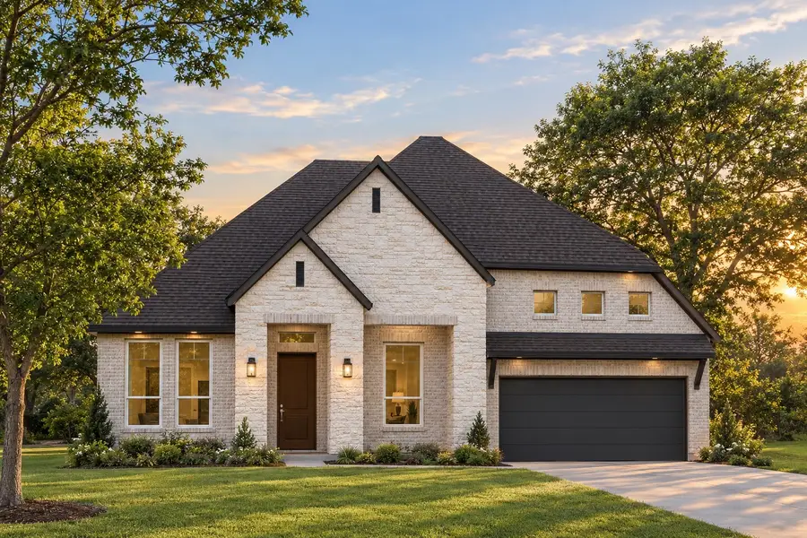 532 San Angelo Drive, Forney, TX 75126 - #2