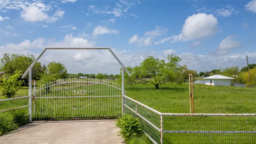 1233 Joyce Road, Kaufman, TX 75142 - #2
