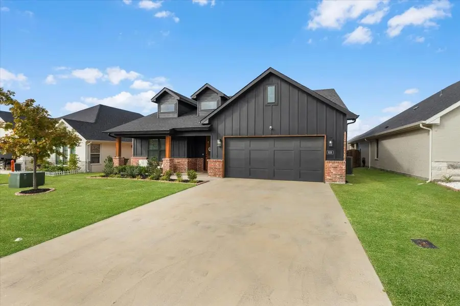 928 Rodgers Avenue, Godley, TX 76044 - #3