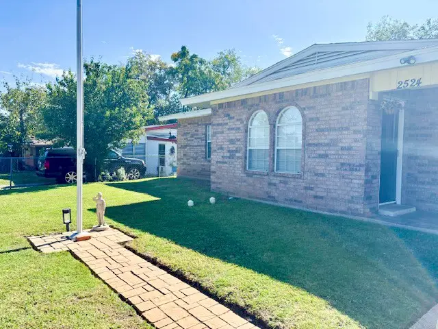 2524 Mountain Lake Road, Dallas, TX 75233 - #3