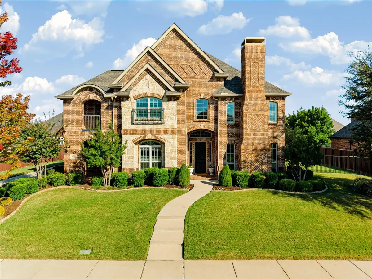 6909 Handel, Colleyville, TX 76034 - #1