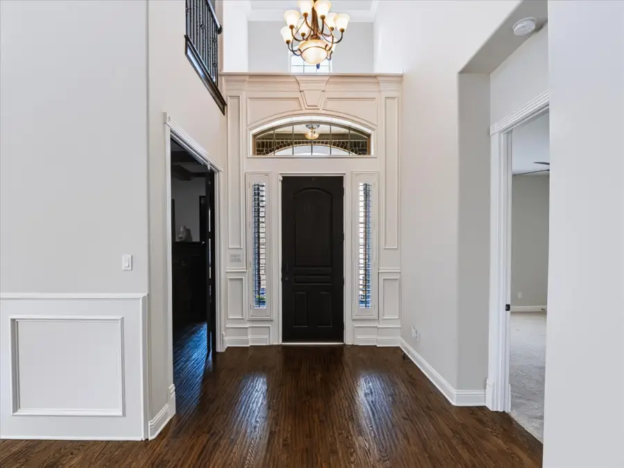 6909 Handel, Colleyville, TX 76034 - #2