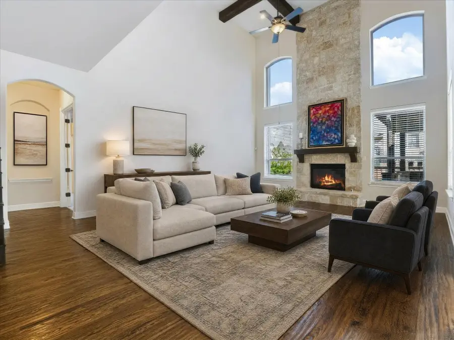 6909 Handel, Colleyville, TX 76034 - #3