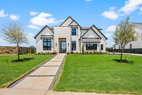1481 St Peter Lane, Prosper, TX 75078