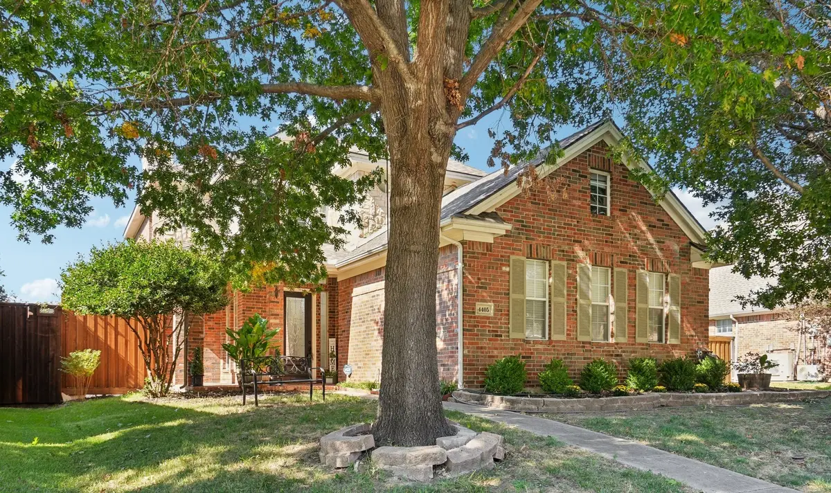 4405 Meadowcove Drive, Rowlett, TX 75088 - #1