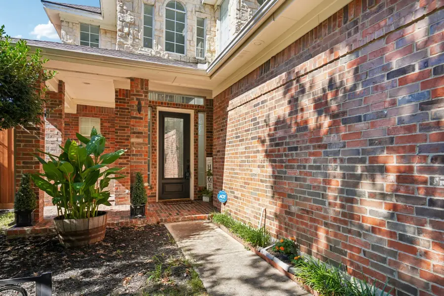 4405 Meadowcove Drive, Rowlett, TX 75088 - #3