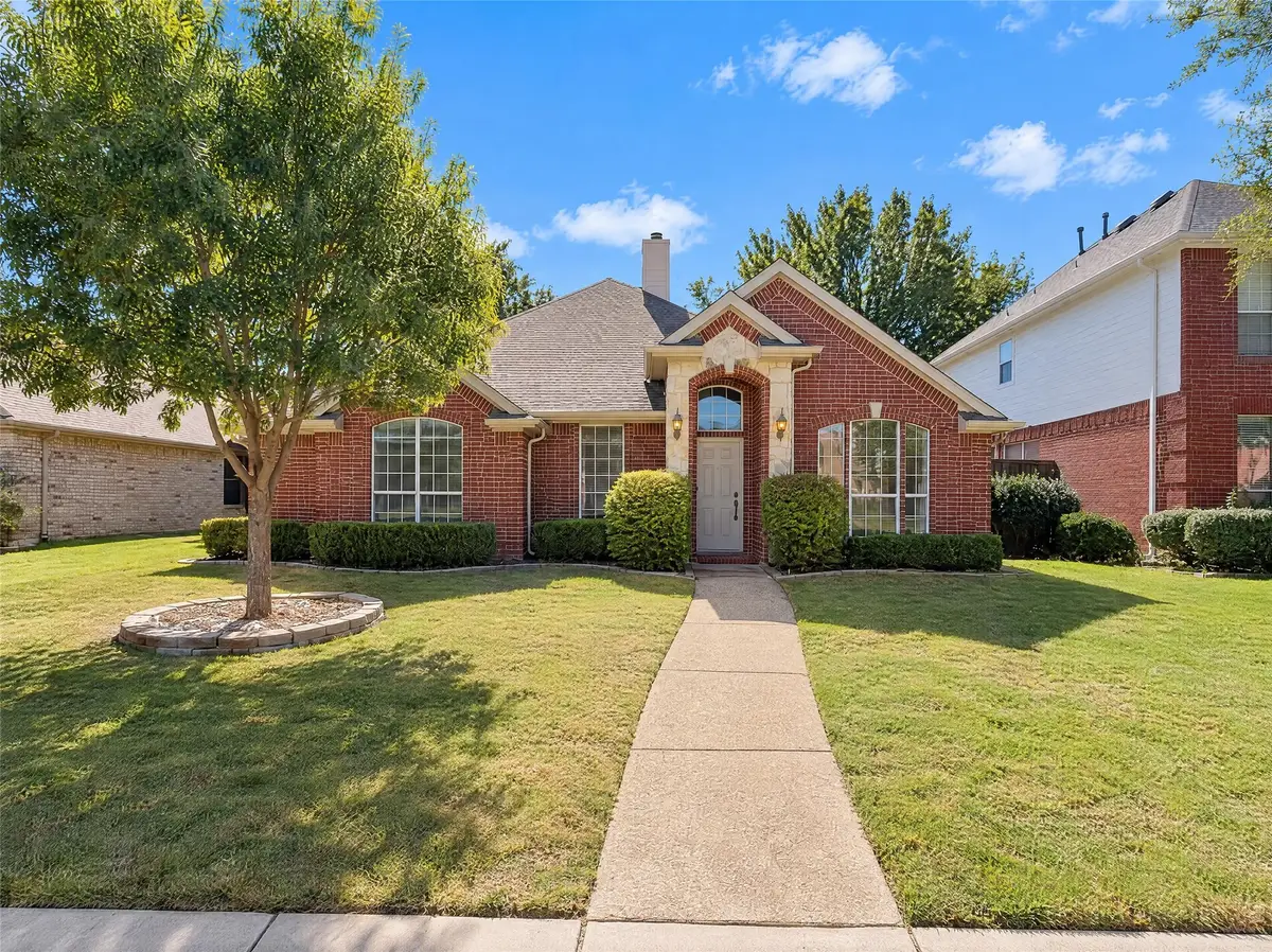 9911 Max Lane, Frisco, TX 75035 - #1