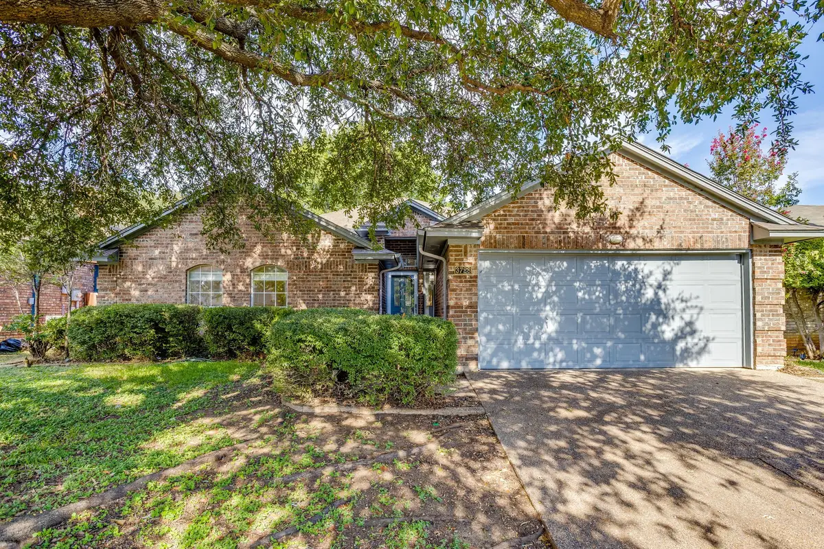 3728 Fairhaven Drive, Fort Worth, TX 76123 - #1