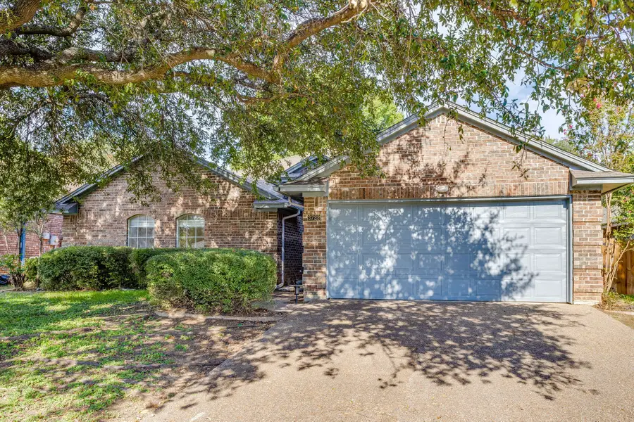 3728 Fairhaven Drive, Fort Worth, TX 76123 - #2