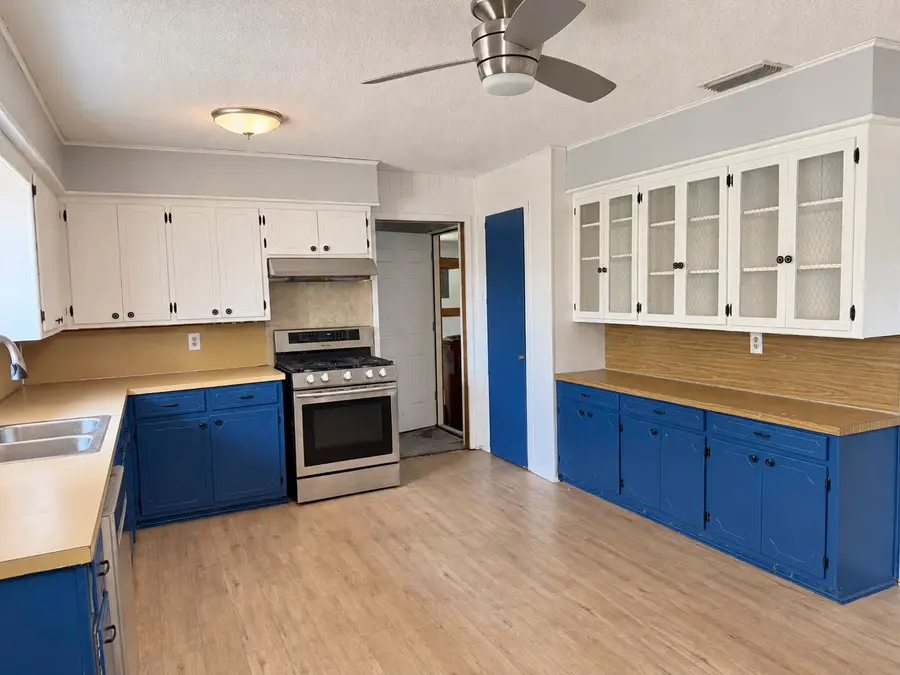 204 W Vernon Street, Bells, TX 75414 - #3