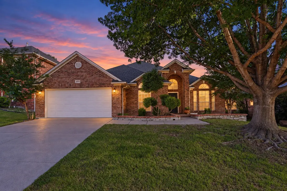 4816 Diamond Trace Trail, Fort Worth, TX 76244 - #1