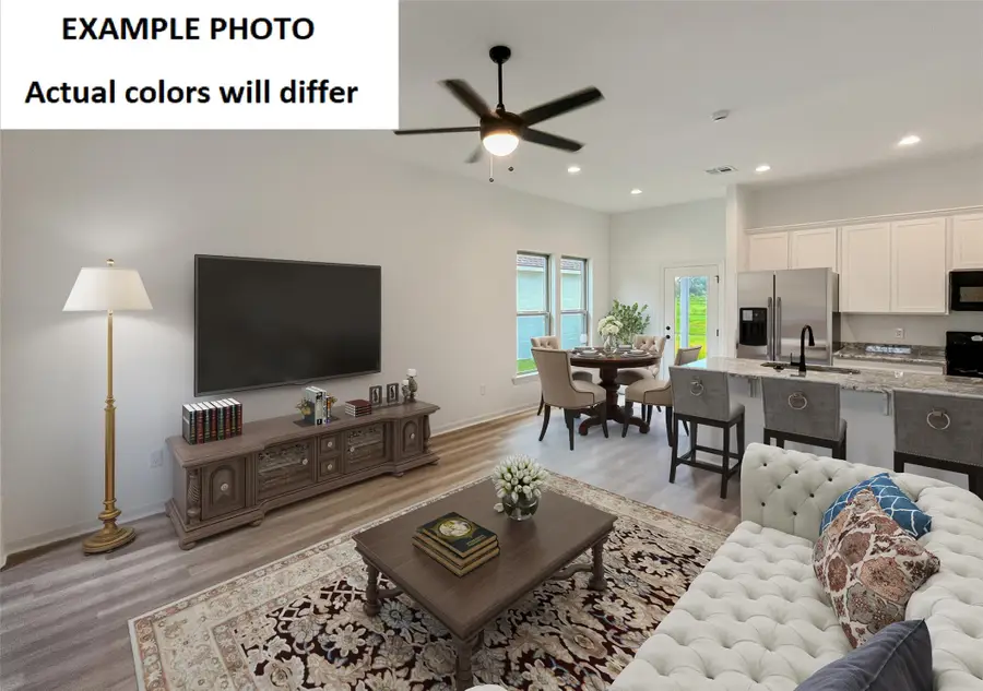 5616 Autumn Creek Drive, Shreveport, LA 71129 - #2