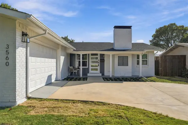 3560 High Bluff Drive, Dallas, TX 75234