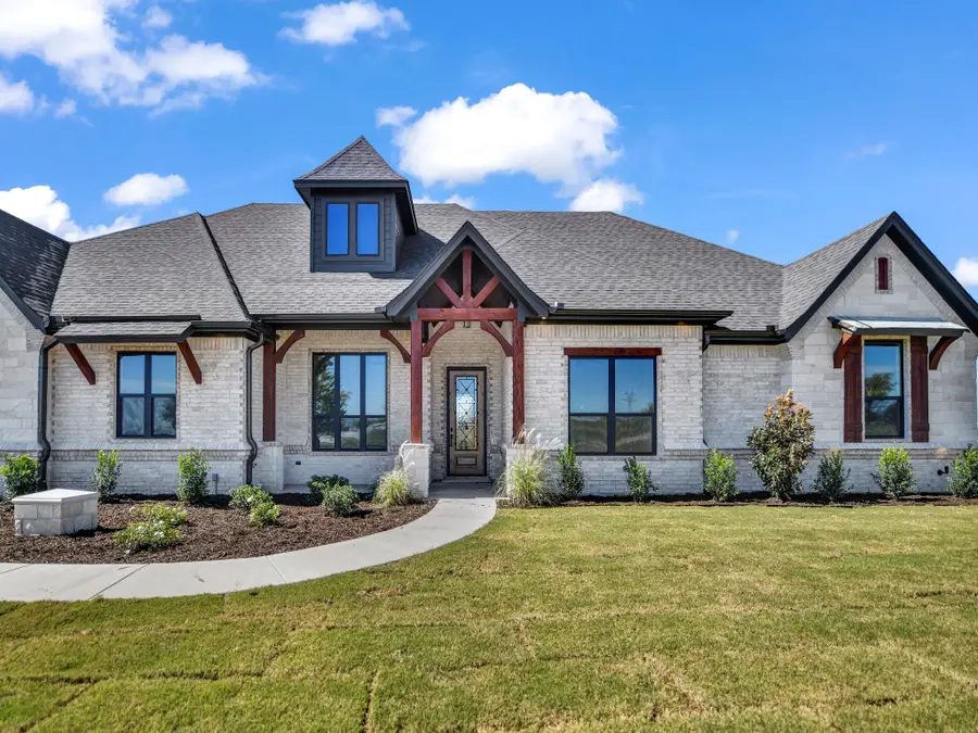 2703 Old Decatur Road, Decatur, TX 76234 - #2