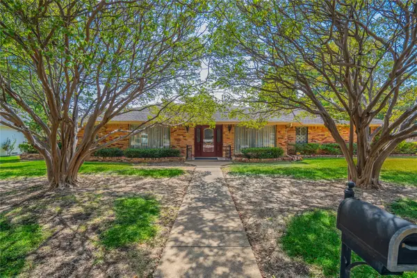 7008 Leameadow Drive, Dallas, TX 75248