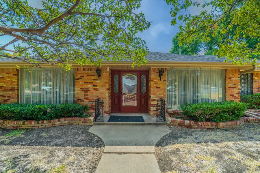 7008 Leameadow Drive, Dallas, TX 75248 - #2