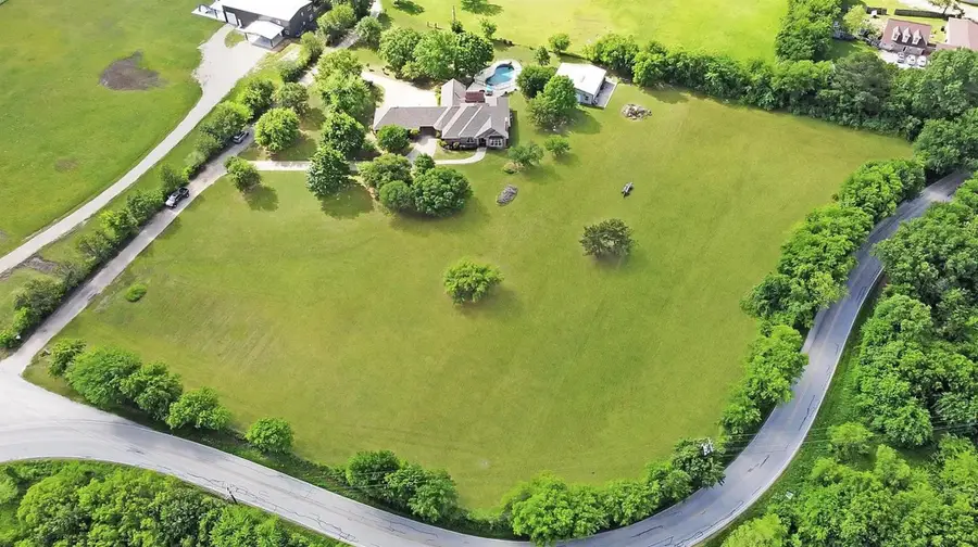 TBD LOT 1 Oak Grove Road, Burleson, TX 76028 - #2