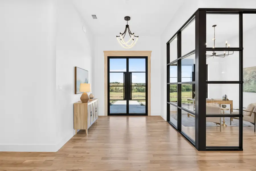 111 Gibson Bend, Weatherford, TX 76087 - #3