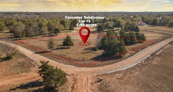 TBD Stillhouse Rd Lot 13, Paris, TX 75452
