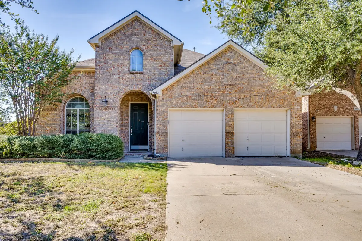 8012 Peony Court, Fort Worth, TX 76123 - #1