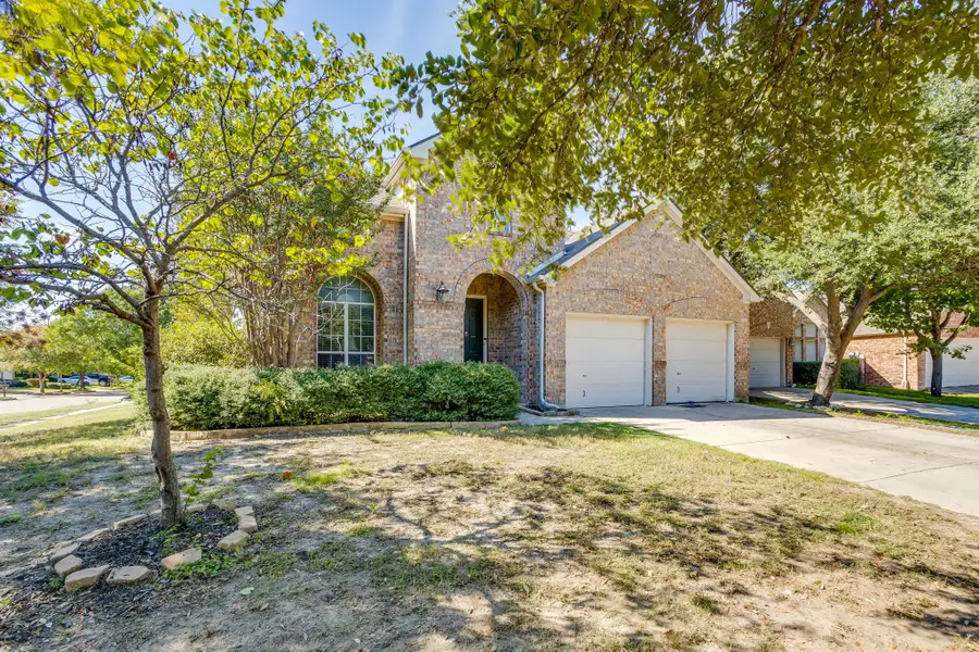 8012 Peony Court, Fort Worth, TX 76123 - #2