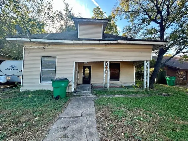 1106 E Texas Avenue, Mart, TX 76664