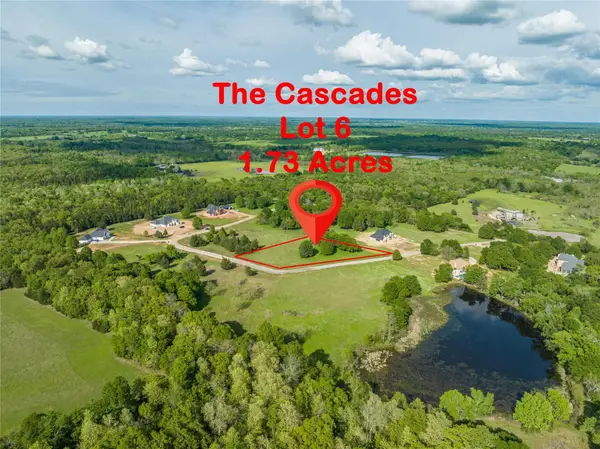 TBD Stillhouse Rd Lot 6, Paris, TX 75462