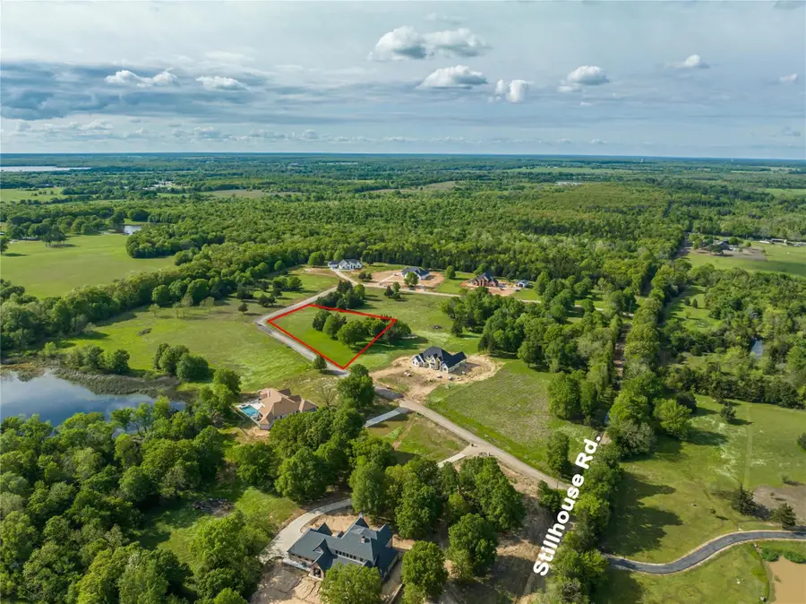 TBD Stillhouse Rd Lot 6, Paris, TX 75462 - #2