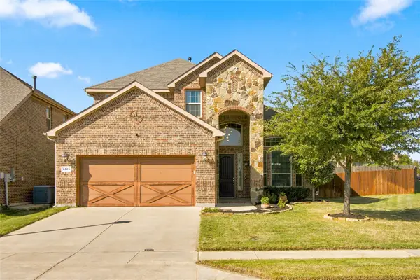 2026 San Marino Lane, Lewisville, TX 75077