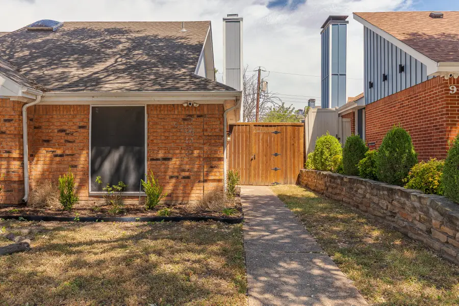 9703 Springtree Lane, Dallas, TX 75243 - #2