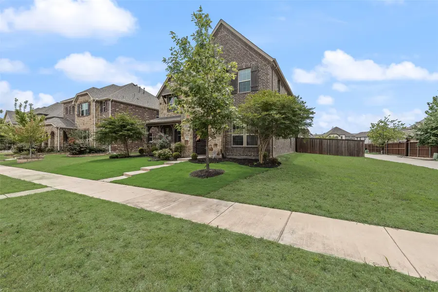 9829 Sharps Drive, Frisco, TX 75035 - #3