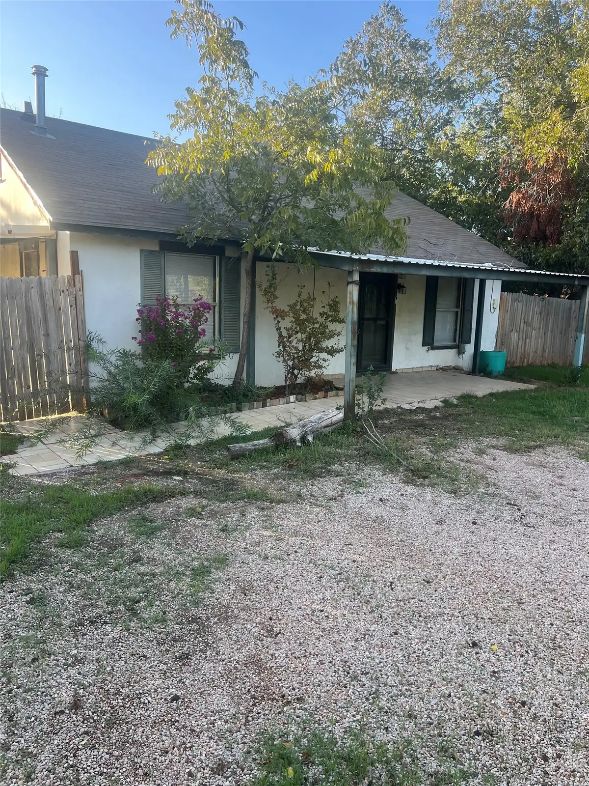3628 Plum Street, Abilene, TX 79601 - #1