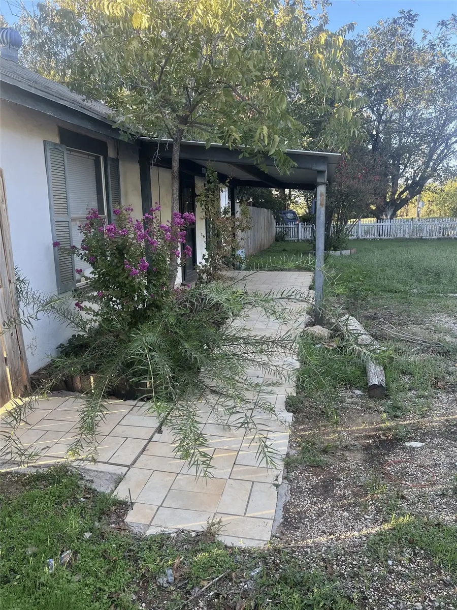 3628 Plum Street, Abilene, TX 79601 - #2