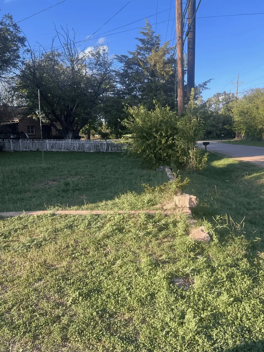 3628 Plum Street, Abilene, TX 79601 - #3